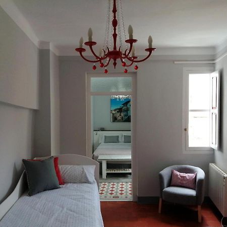 Apartamento Torreon De La Bombardera Teruel Exterior foto
