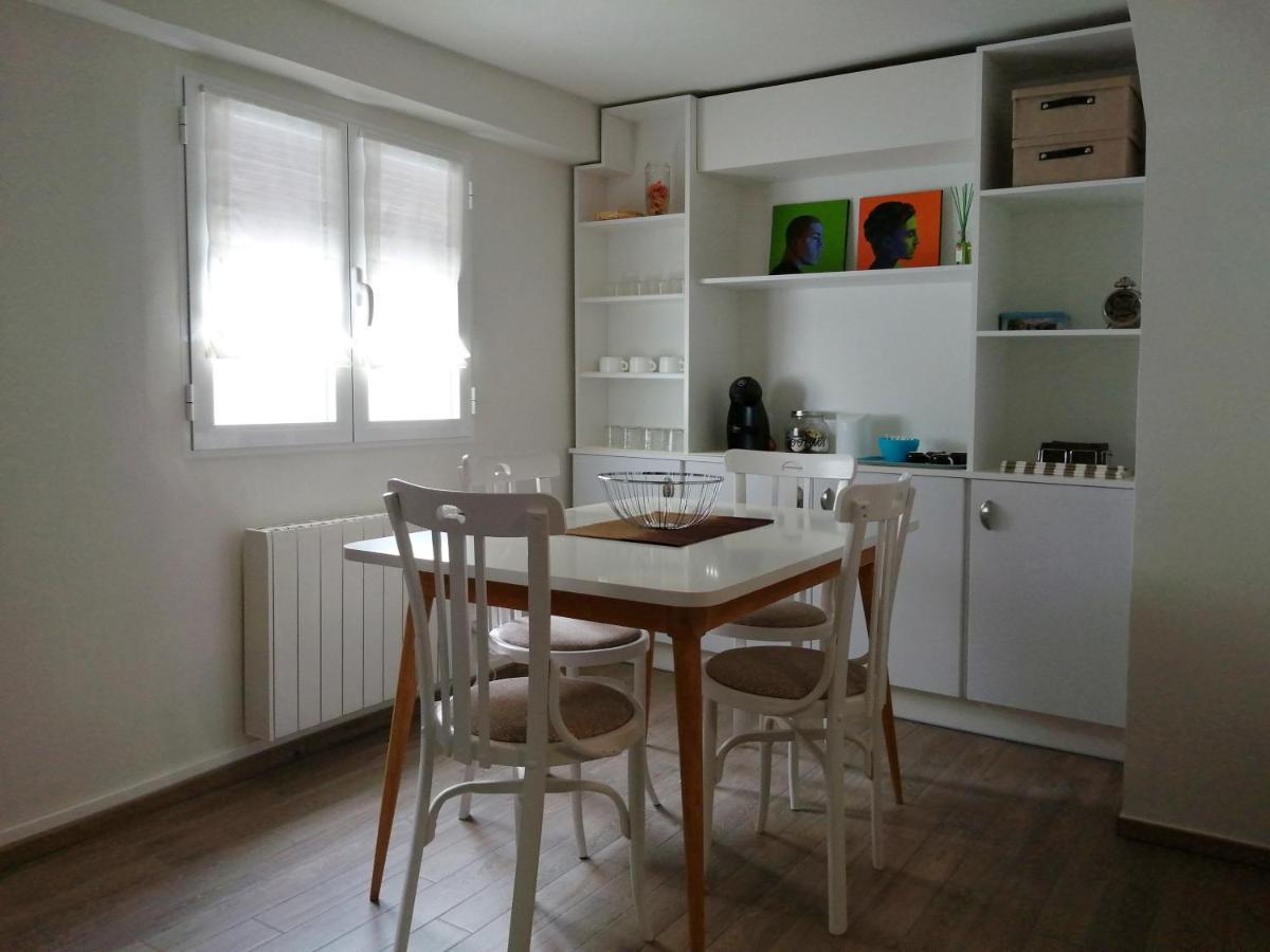 Apartamento Torreon De La Bombardera Teruel Exterior foto